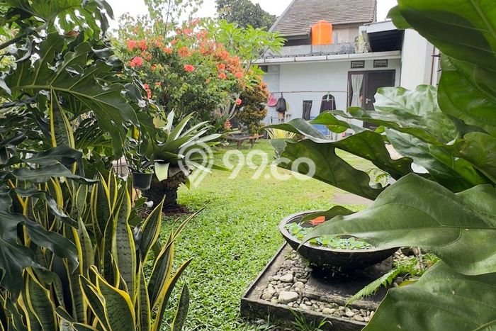 Rumah Modern Minimalis 2 KT Bisa Langsung Pindah di Bogor Barat Rumah Modern Minimalis 2 KT Bisa Langsung Pindah di Bogor Barat