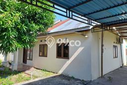 Rumah Nyaman 2 KT LB 200m2 Kondisi Bagus di Gorontalo Rumah Nyaman 2 KT LB 200m2 Kondisi Bagus di Gorontalo