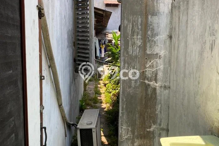 Hunian Mewah Siap Huni LT 595m2 di Menteng, Jakarta Pusat Hunian Mewah Siap Huni LT 595m2 di Menteng, Jakarta Pusat
