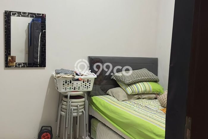 Rumah Modern Minimalis 2 KT Bisa Langsung Pindah di Bogor Barat Rumah Modern Minimalis 2 KT Bisa Langsung Pindah di Bogor Barat