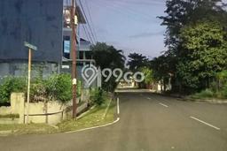 Hunian Elit LB 100m2 Siap Huni Desain Elegan di Pulomas, Jakarta Timur Hunian Elit LB 100m2 Siap Huni Desain Elegan di Pulomas, Jakarta Timur