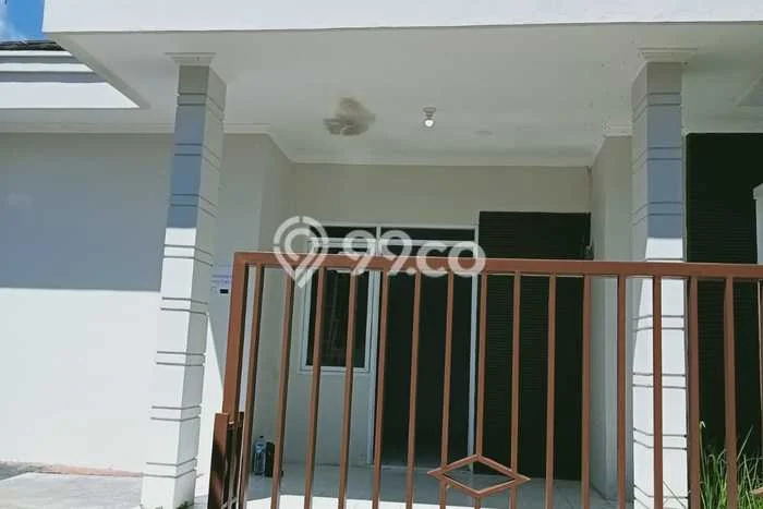 Jual Rumah Murah Meriah Jonggol Punya 4 KT & LT 163m2 Jual Rumah Murah Meriah Jonggol Punya 4 KT & LT 163m2