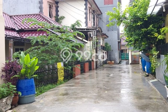 Jual Rumah Mewah Megah Dengan View Eksklusif di Rawamangun, Jakarta Timur Jual Rumah Mewah Megah Dengan View Eksklusif di Rawamangun, Jakarta Timur