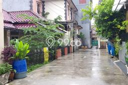 Jual Rumah Mewah Megah Dengan View Eksklusif di Rawamangun, Jakarta Timur Jual Rumah Mewah Megah Dengan View Eksklusif di Rawamangun, Jakarta Timur
