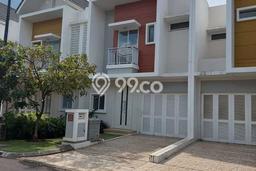 Dijual Rumah Eksklusif 3 KT di Summarecon Bandung, Bandung Dijual Rumah Eksklusif 3 KT di Summarecon Bandung, Bandung