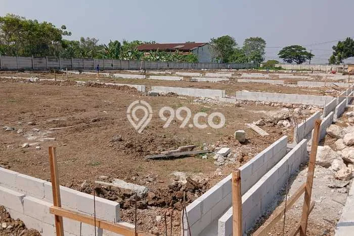 Kavling Tanah Dijual di Karawang Barat, Karawang, Luas 8960m2 Area Strategis Kavling Tanah Dijual di Karawang Barat, Karawang, Luas 8960m2 Area Strategis