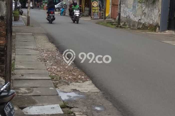 Hot Offer Hunian Mewah Ideal dan Luas di Palmerah, Jakarta Barat Hot Offer Hunian Mewah Ideal dan Luas di Palmerah, Jakarta Barat