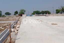 Kavling Tanah Dijual di Karawang Barat, Karawang, Luas 8960m2 Area Strategis Kavling Tanah Dijual di Karawang Barat, Karawang, Luas 8960m2 Area Strategis