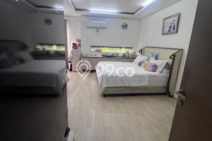 Siap Huni Hunian Elit 3 Kamar di Kelapa Gading Dekat ke Mana Pun Siap Huni Hunian Elit 3 Kamar di Kelapa Gading Dekat ke Mana Pun