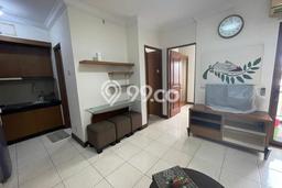 PRIME LOCATION! Apartemen Kawasan Surya Sumantri, 1 KM, Luas 48m², Premium PRIME LOCATION! Apartemen Kawasan Surya Sumantri, 1 KM, Luas 48m², Premium