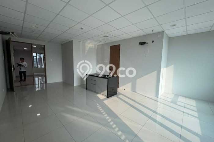 Disewakan Komersial Area Komersial Kawasan Asia Afrika, Luas 53m², Siap Usaha Disewakan Komersial Area Komersial Kawasan Asia Afrika, Luas 53m², Siap Usaha