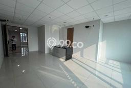 Disewakan Komersial Area Komersial Kawasan Asia Afrika, Luas 53m², Siap Usaha Disewakan Komersial Area Komersial Kawasan Asia Afrika, Luas 53m², Siap Usaha