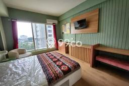 BEST PRICE! Apartemen di Ciumbuleuit, Bandung, 1 KT, Luas 33m², Bisa Segera Ditempati BEST PRICE! Apartemen di Ciumbuleuit, Bandung, 1 KT, Luas 33m², Bisa Segera Ditempati