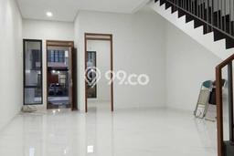 Rumah Elit Modern Siap Huni di Mekar Wangi Bandung Rumah Elit Modern Siap Huni di Mekar Wangi Bandung