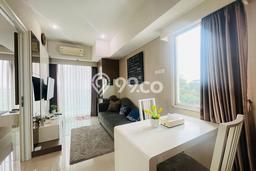 Hunian Apartemen Ideal untuk Dijual di Bandung dengan 2 Kamar Hunian Apartemen Ideal untuk Dijual di Bandung dengan 2 Kamar