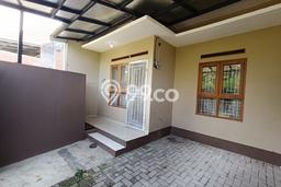 UNIT LANGKA! Rumah di Sariwangi, 2 KT, View Kota, Luas 60m² LB 36m² UNIT LANGKA! Rumah di Sariwangi, 2 KT, View Kota, Luas 60m² LB 36m²