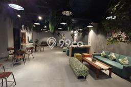 KAWASAN BISNIS! Hotel Kawasan , Luas 5500m2m², Lokasi Premium KAWASAN BISNIS! Hotel Kawasan , Luas 5500m2m², Lokasi Premium