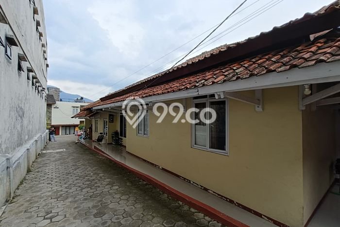 Kos-kosan Dijual di Jatinangor Bandung Luas 600m2 Kos-kosan Dijual di Jatinangor Bandung Luas 600m2