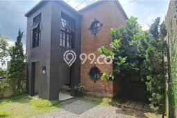 Rumah Minimalis 3 KT di Dago Bandung Rumah Minimalis 3 KT di Dago Bandung
