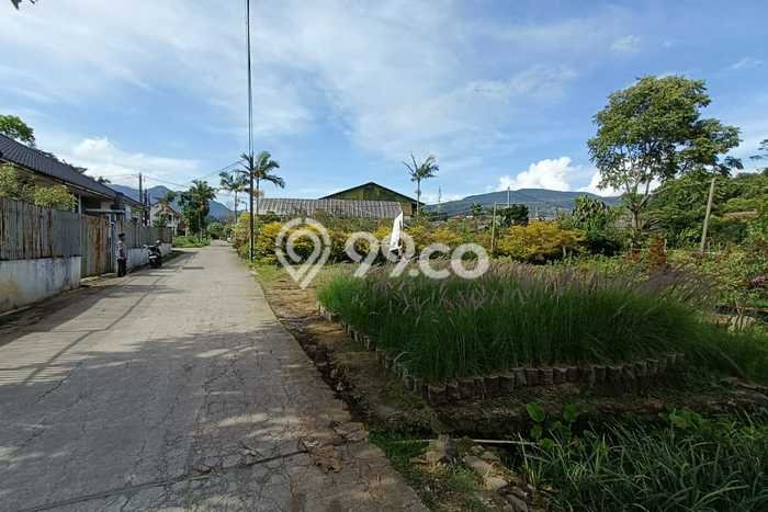 Kavling Tanah Dijual di Parongpong, Bandung Barat, Luas 882m2 Area Strategis Kavling Tanah Dijual di Parongpong, Bandung Barat, Luas 882m2 Area Strategis