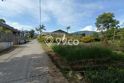 Jarang Ada! Tanah di Parongpong Punya Luas 882m2 SHM Jarang Ada! Tanah di Parongpong Punya Luas 882m2 SHM
