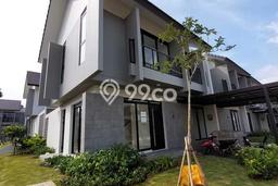 Disewakan Rumah Harga Terjangkau di Kota Baru Parahyangan Bandung dengan 3 Kamar Tidur Disewakan Rumah Harga Terjangkau di Kota Baru Parahyangan Bandung dengan 3 Kamar Tidur