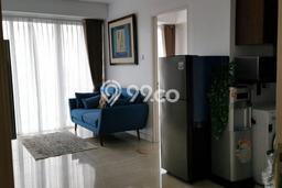 Apartemen Kawasan Pasir Kaliki, 1 KM, Luas 63m2m² Apartemen Kawasan Pasir Kaliki, 1 KM, Luas 63m2m²