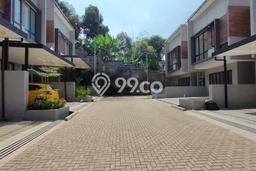 Hunian Mewah LB 145m2 Siap Huni Desain Elegan di Pondok Hijau, Bandung Hunian Mewah LB 145m2 Siap Huni Desain Elegan di Pondok Hijau, Bandung
