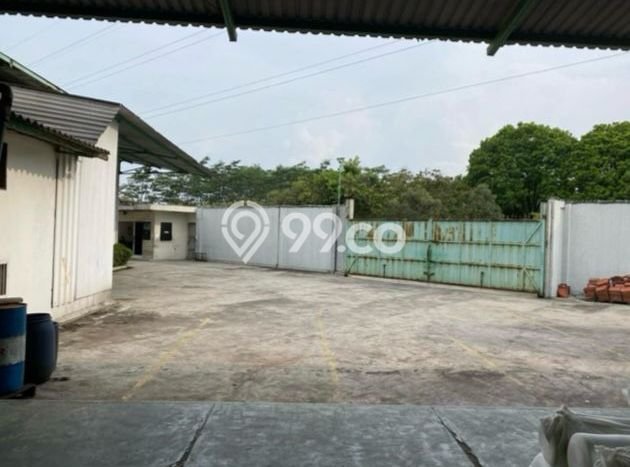 POTENSI BESAR! Gudang Kawasan Ngamprah, Luas 3000m2m², Lokasi Mainroad POTENSI BESAR! Gudang Kawasan Ngamprah, Luas 3000m2m², Lokasi Mainroad