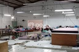 Jual Gudang di Cigondewah, Luas 1000m², Area Komersial, Akses Mudah Jual Gudang di Cigondewah, Luas 1000m², Area Komersial, Akses Mudah