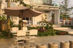 Rumah Elit Modern Siap Huni di Resor Dago Pakar Bandung Rumah Elit Modern Siap Huni di Resor Dago Pakar Bandung