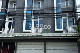 Unit Ruko Tersedia di Ciwaruga Spesifikasi LB 92m2 Unit Ruko Tersedia di Ciwaruga Spesifikasi LB 92m2