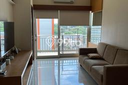 Apartemen Cozy Dijual di Bandung Spesifikasi 3 KT, 2 KM Apartemen Cozy Dijual di Bandung Spesifikasi 3 KT, 2 KM