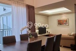 Disewakan Apartemen Terjangkau 3 KT di Ciumbuleuit Bandung Disewakan Apartemen Terjangkau 3 KT di Ciumbuleuit Bandung