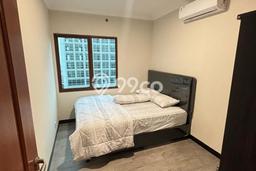 Apartemen Siap Huni di Setiabudi, 1 KM, Luas 52m² Apartemen Siap Huni di Setiabudi, 1 KM, Luas 52m²