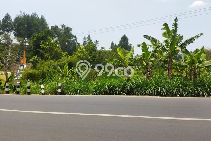Dijual Tanah di Lembang Bandung Barat Luas 22000m2 SHM Dijual Tanah di Lembang Bandung Barat Luas 22000m2 SHM