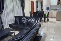 Dijual Apartemen 3 KT & 2 KM di Bandung Area Strategis Dijual Apartemen 3 KT & 2 KM di Bandung Area Strategis