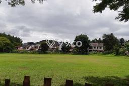 Tanah di Lembang, Bandung Barat Luas 7860m2 Dijual Segera Tanah di Lembang, Bandung Barat Luas 7860m2 Dijual Segera