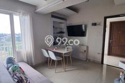 Untuk Dijual Apartemen 2 KT & 2 KM di Bandung Lokasi Strategis Untuk Dijual Apartemen 2 KT & 2 KM di Bandung Lokasi Strategis