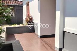 Rumah sewa siap pakai 6 KT di Riau, Bandung Rumah sewa siap pakai 6 KT di Riau, Bandung