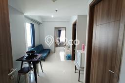 Apartemen Cozy Dijual di Bandung Spesifikasi 2 KT, 1 KM Apartemen Cozy Dijual di Bandung Spesifikasi 2 KT, 1 KM