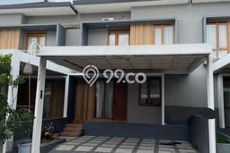 Jual Rumah Eksklusif 2 KT di Awiligar, Bandung Jual Rumah Eksklusif 2 KT di Awiligar, Bandung