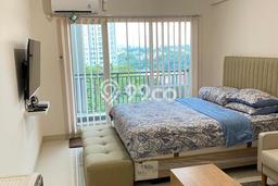 BEST DEAL! Apartemen Kawasan Ciumbuleuit, Bandung, 1 KT, Luas 33m² BEST DEAL! Apartemen Kawasan Ciumbuleuit, Bandung, 1 KT, Luas 33m²