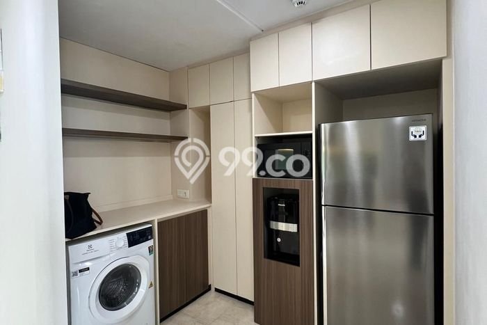 Apartemen Disewakan Terjangkau 3 KT / 2 KM di Cicendo, Bandung Apartemen Disewakan Terjangkau 3 KT / 2 KM di Cicendo, Bandung