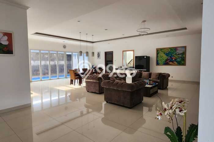 Best Deal Hunian Mewah Ideal dan Luas di Lembang, Bandung Barat Best Deal Hunian Mewah Ideal dan Luas di Lembang, Bandung Barat