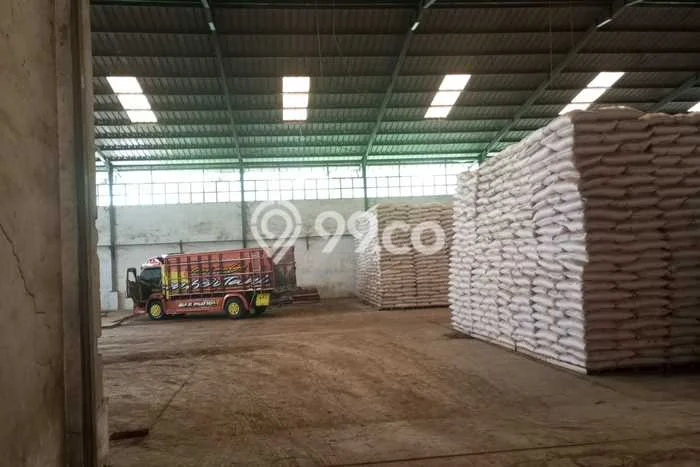 PROSPEKTIF! Tanah di Batujajar, Luas 45000m2m², Lokasi Strategis PROSPEKTIF! Tanah di Batujajar, Luas 45000m2m², Lokasi Strategis