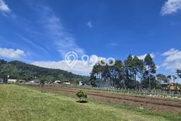 Tanah Strategis Dijual di Lembang Bandung Barat 12m2 Tanah Strategis Dijual di Lembang Bandung Barat 12m2