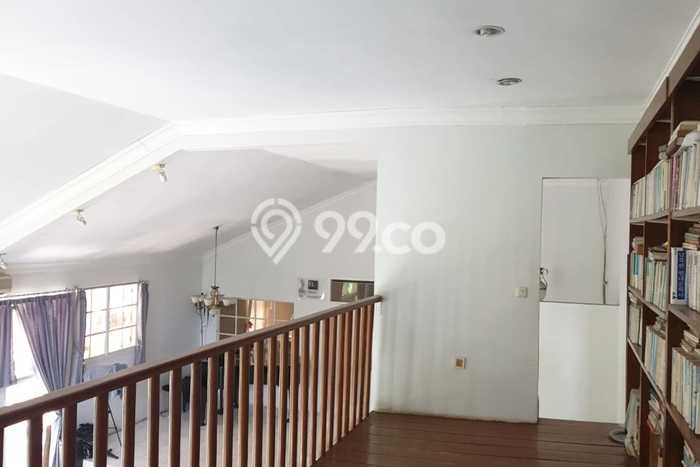 Rumah di Parongpong, Luas 445m2m², Bangunan 400m2m² Rumah di Parongpong, Luas 445m2m², Bangunan 400m2m²