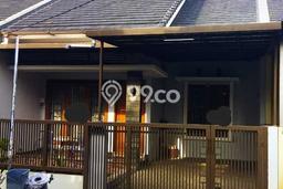 Dijual Cepat Rumah Favorit Siap Huni LB 100m2 di Antapani, Bandung Dijual Cepat Rumah Favorit Siap Huni LB 100m2 di Antapani, Bandung