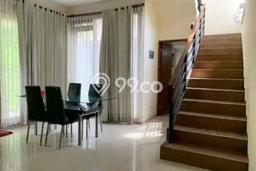 Disewakan Rumah Diresort Dago Pakar Furnished Siap Huni Disewakan Rumah Diresort Dago Pakar Furnished Siap Huni